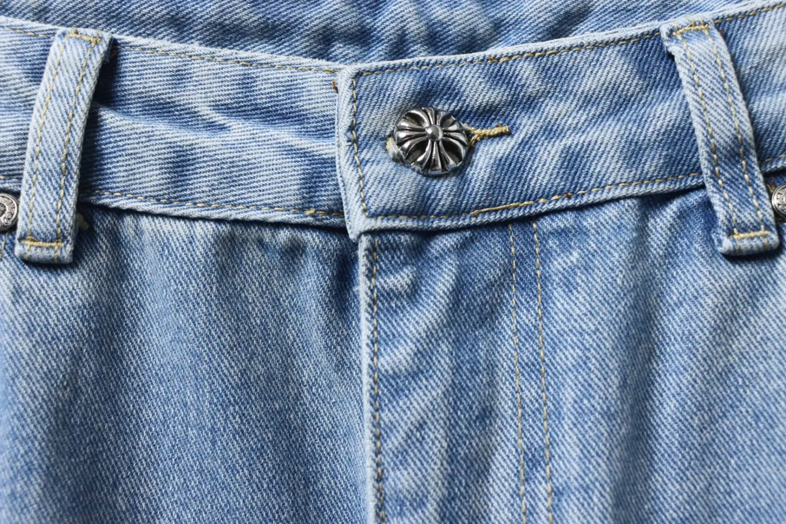 Button Detail