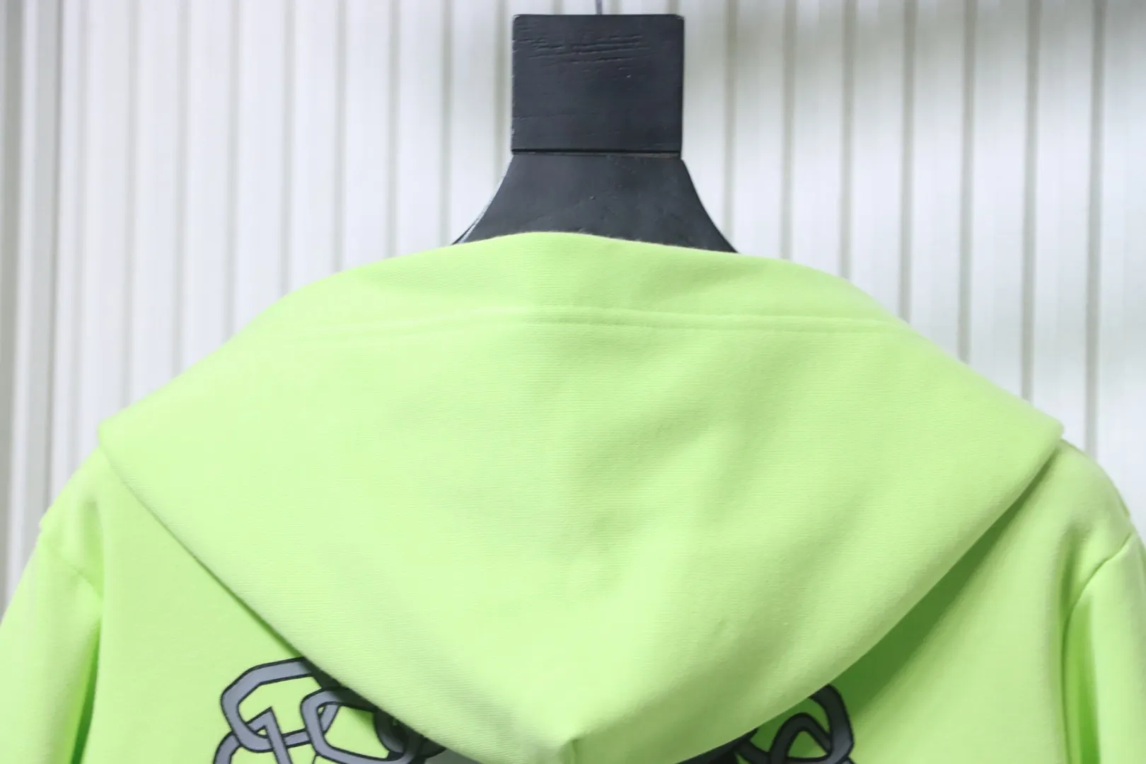 Hoodie Detail