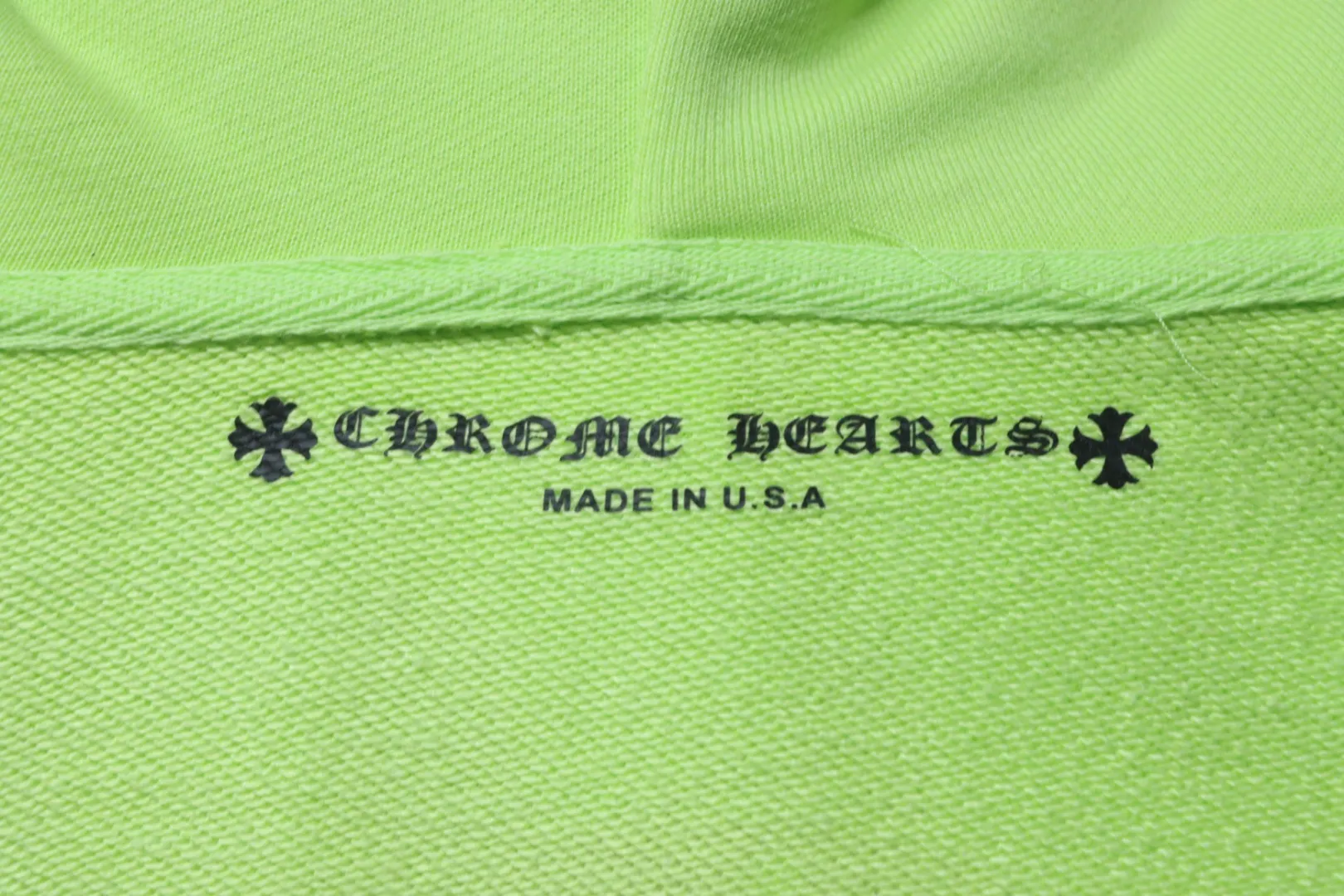 Brand Logo Print