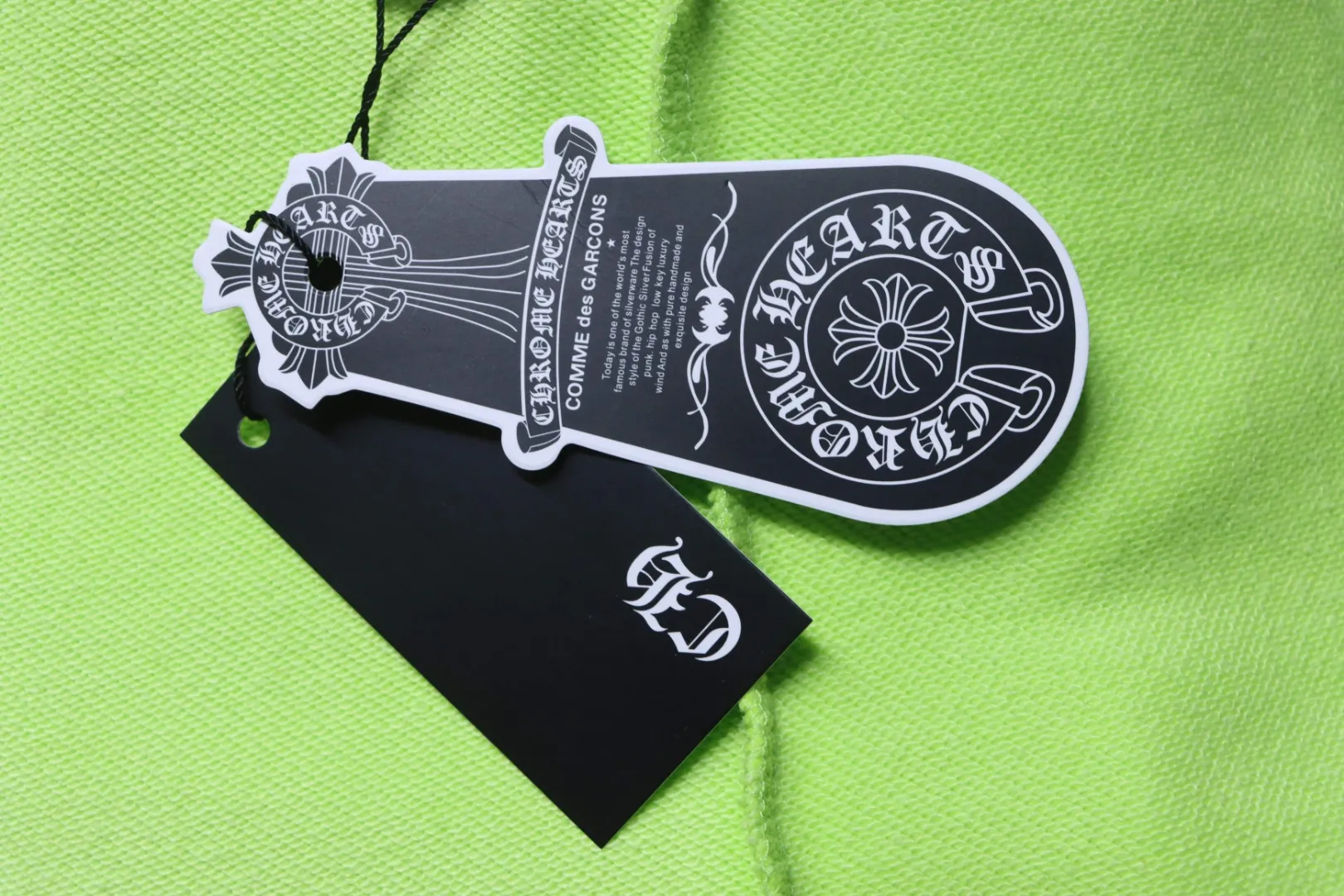 Brand Tag