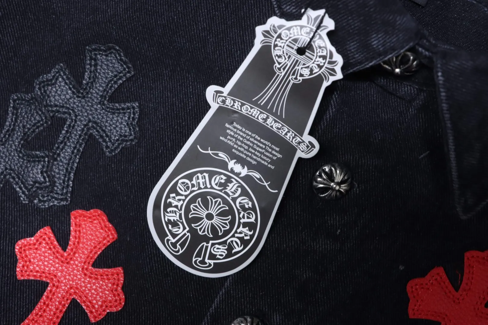 Brand Tag