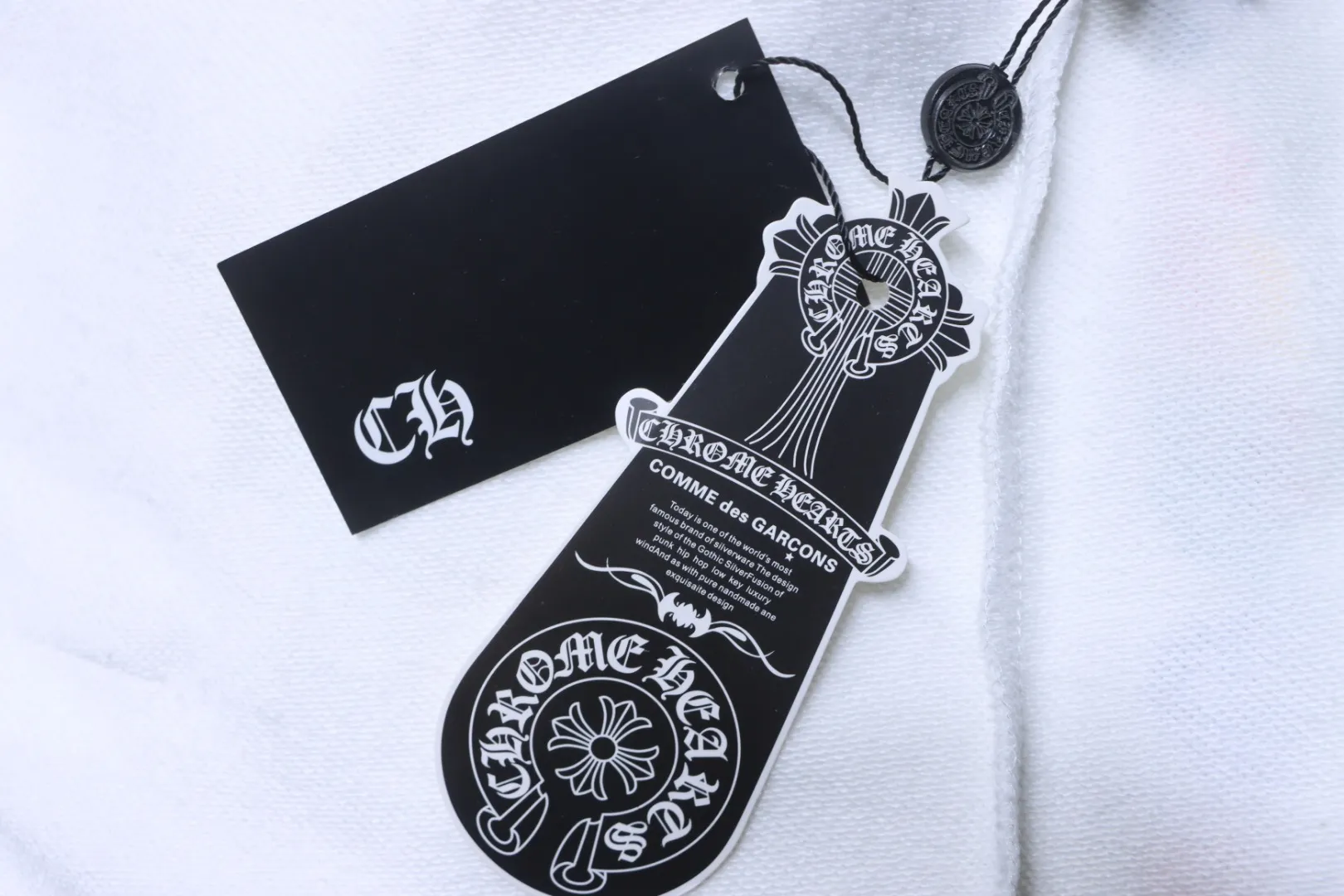 Brand Tag