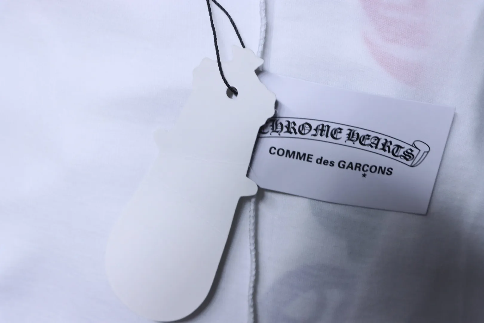 Brand Tag