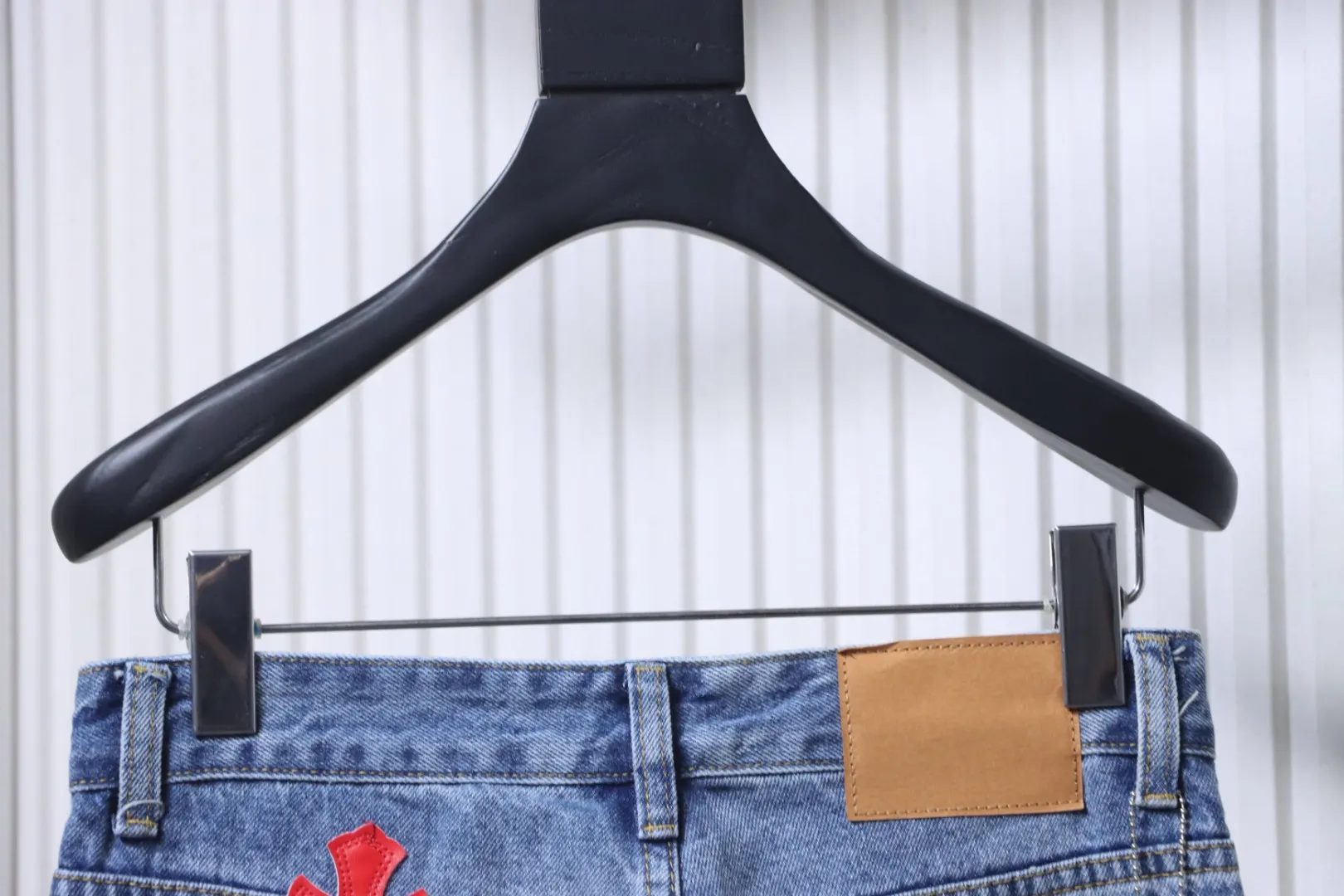 Back Waistline