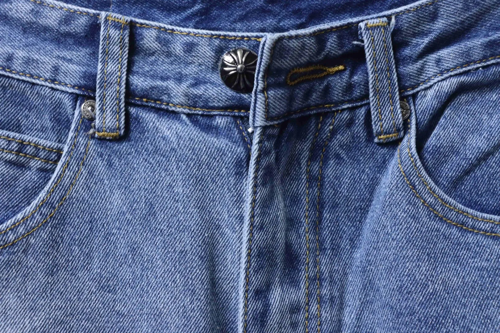 Button Detail