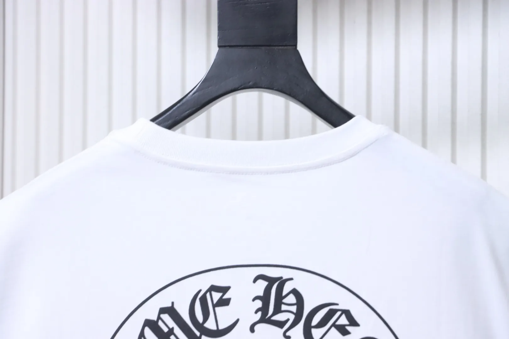 Back Neckline