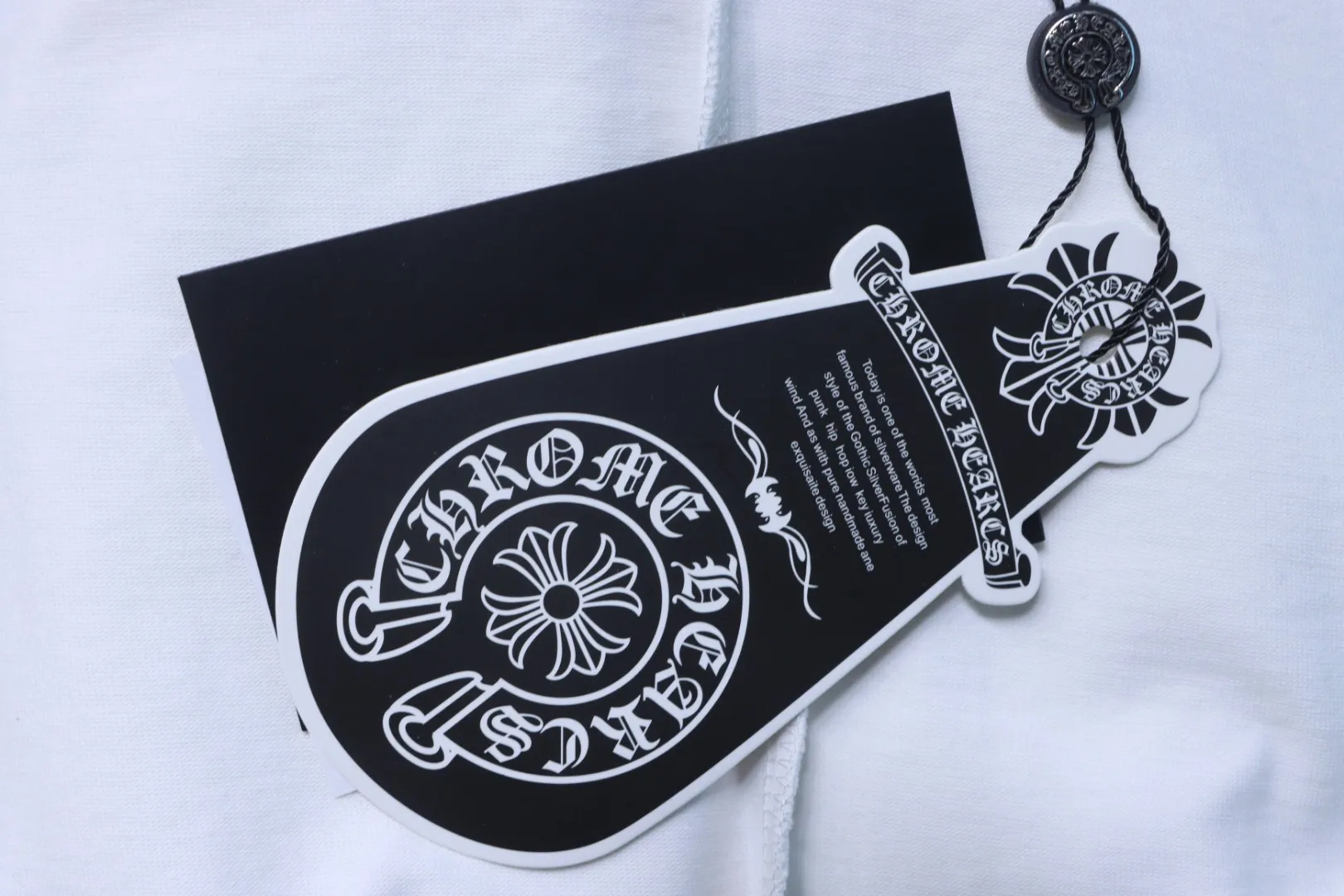 Brand Tag
