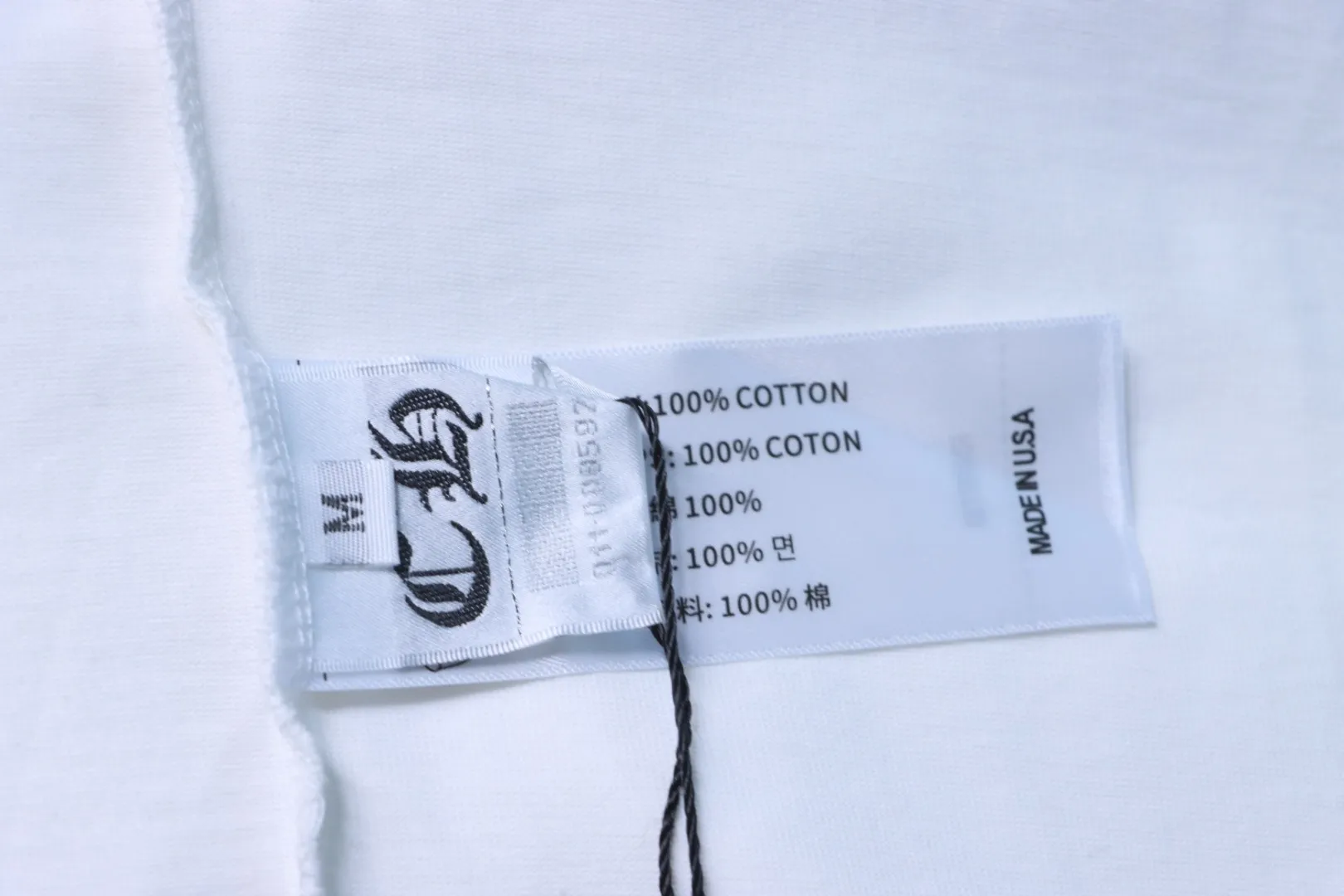 Label