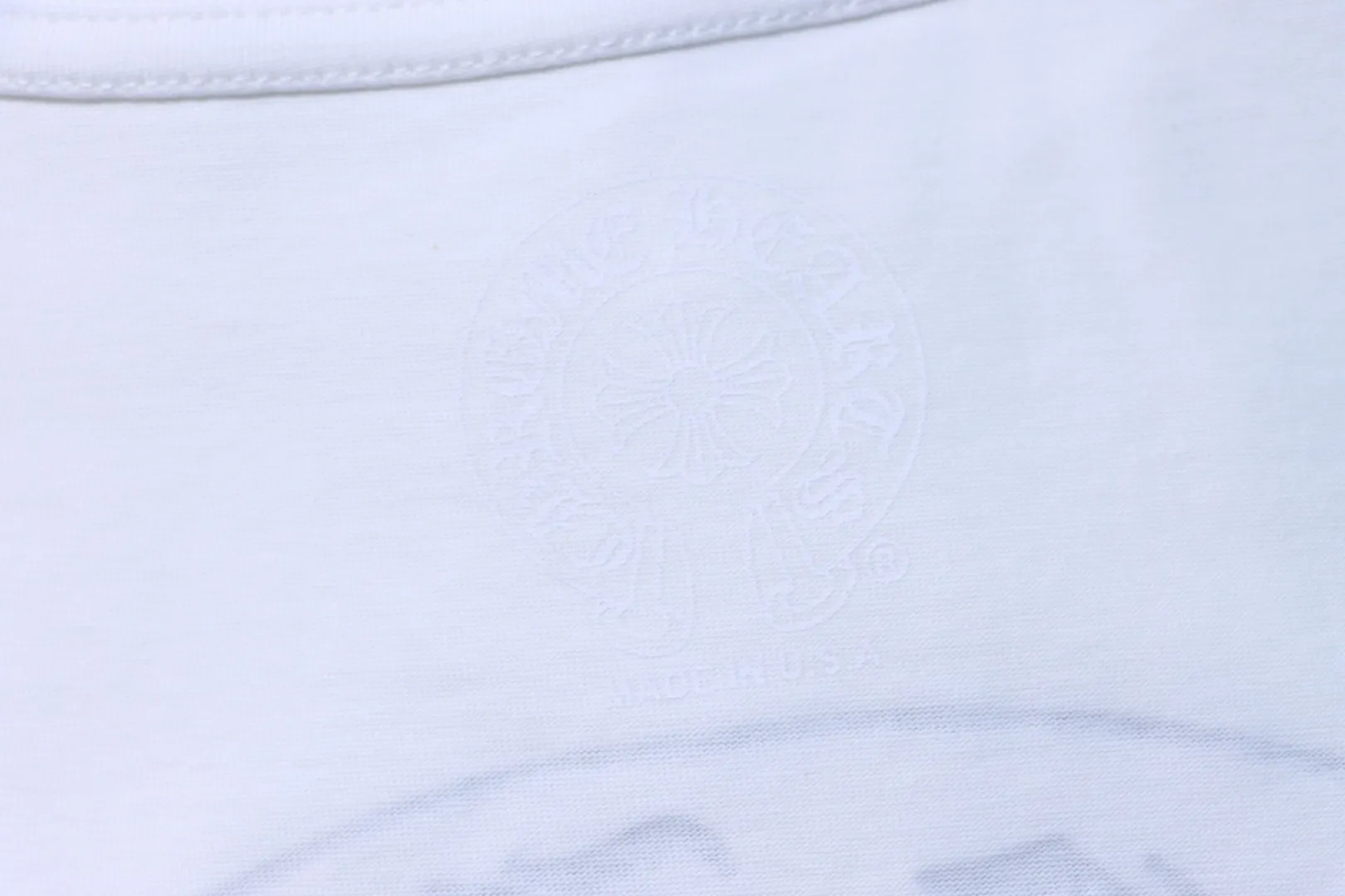 Brand Logo Print