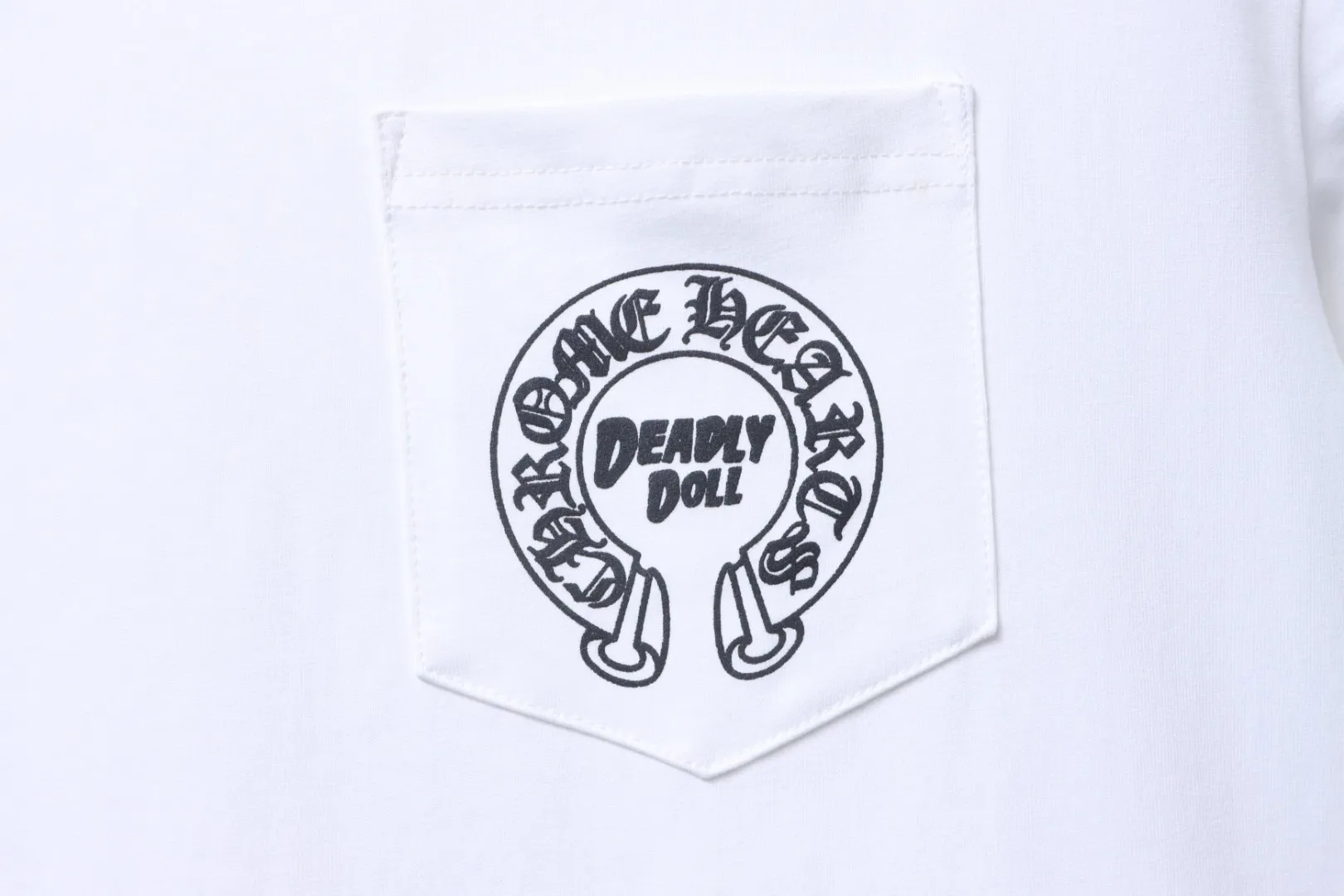 Pocket Detail