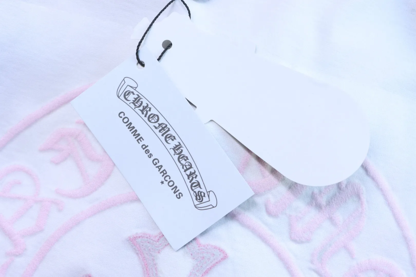 Brand Tag