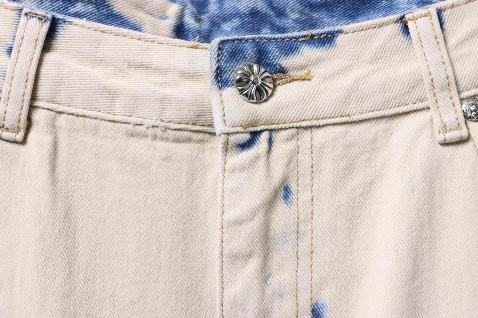 Button Detail