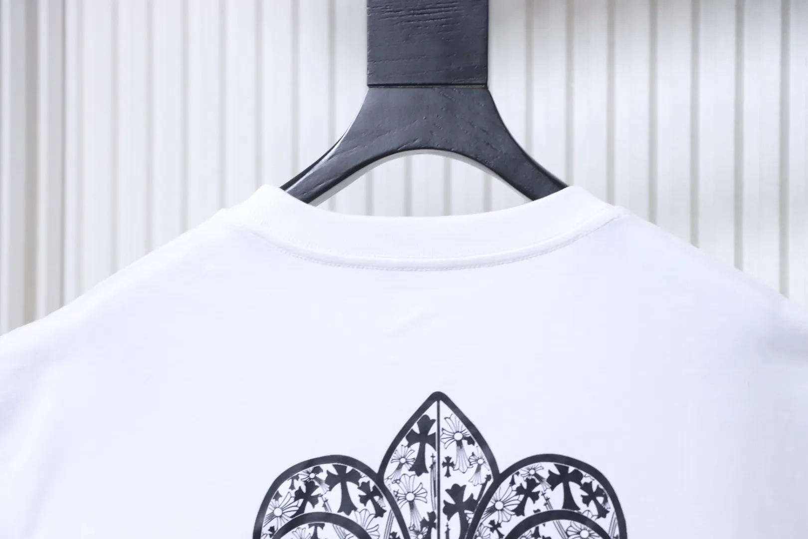 Back Neckline