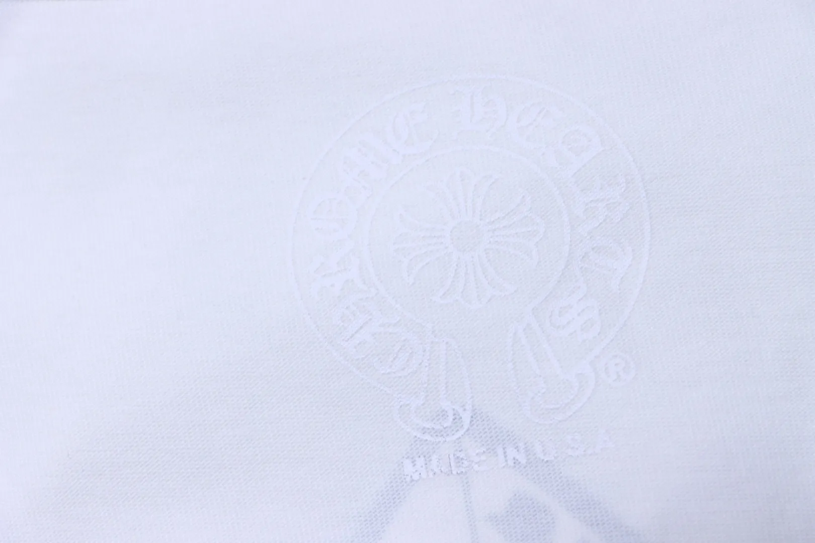 Brand Logo Print