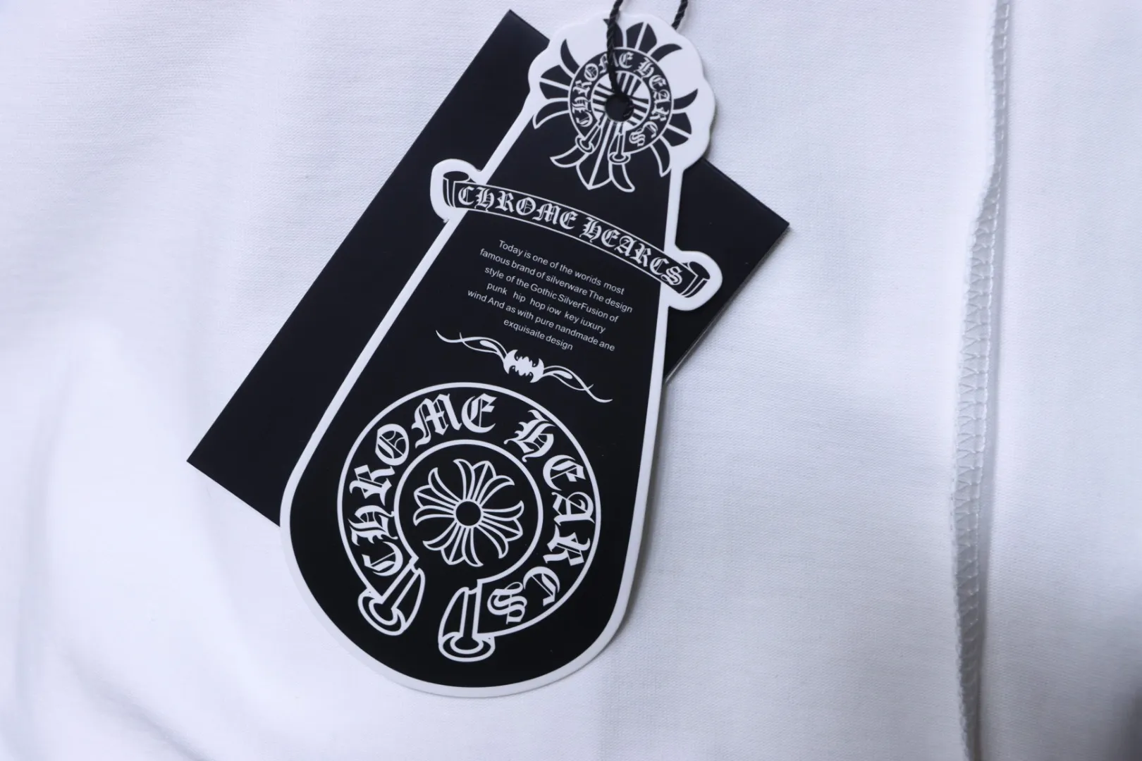 Brand Tag