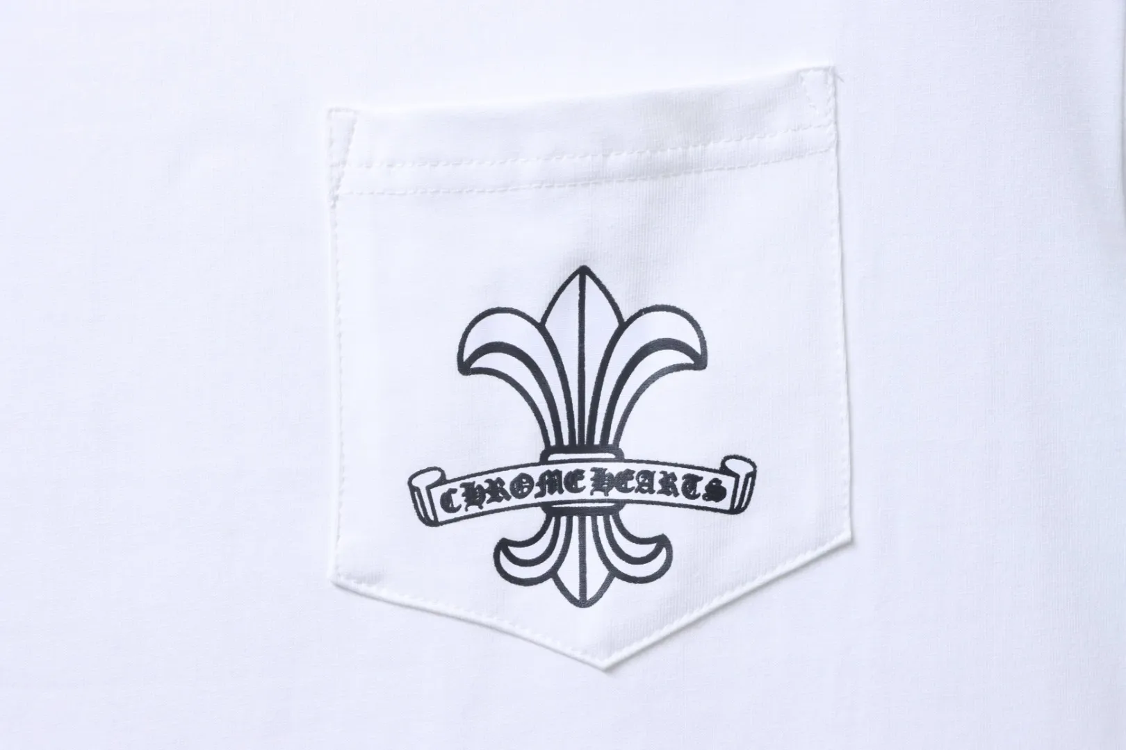 Pocket Detail