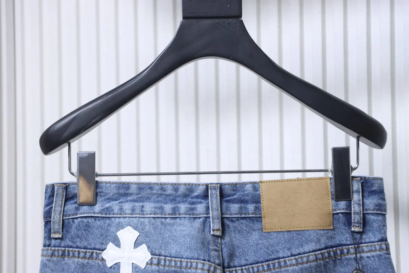 Back Waistline