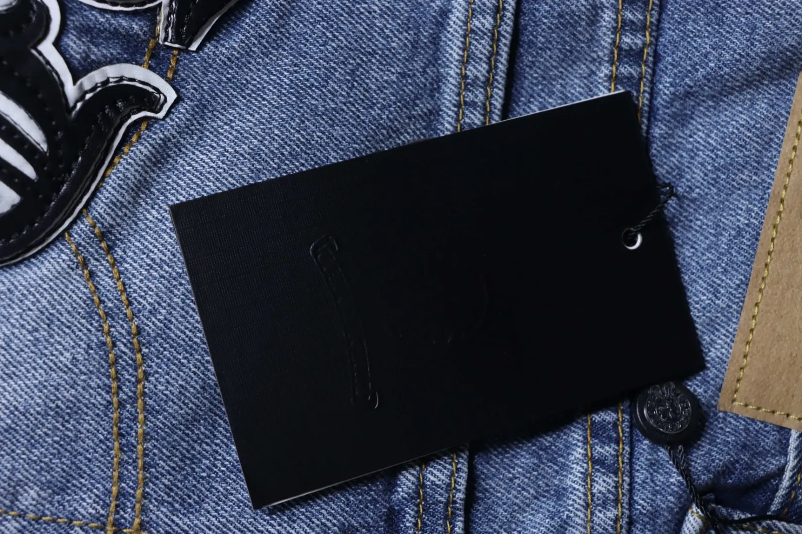 Brand Tag