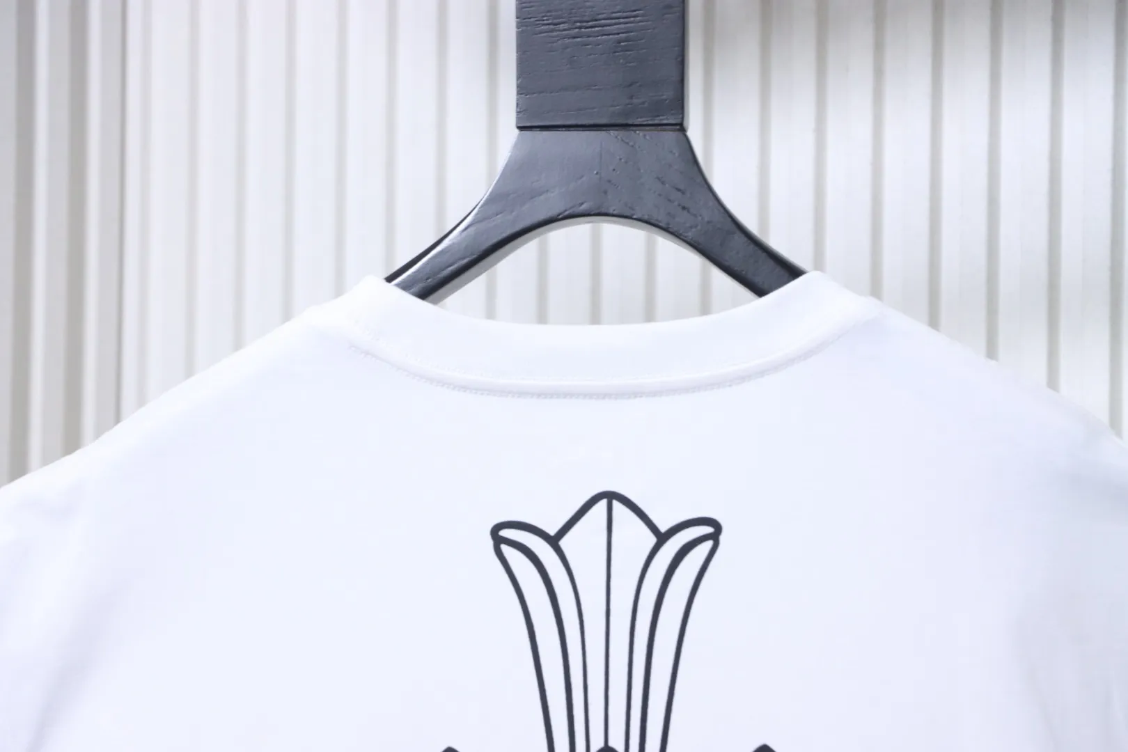 Back Neckline