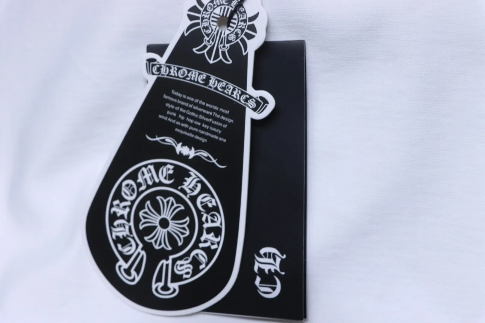 Brand Tag