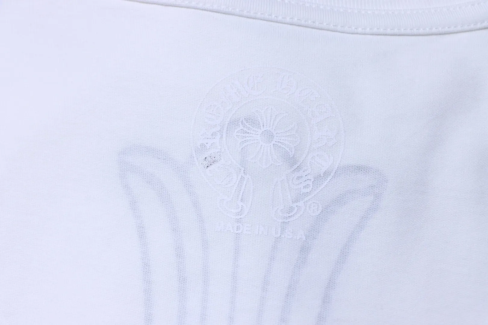 Brand Logo Print