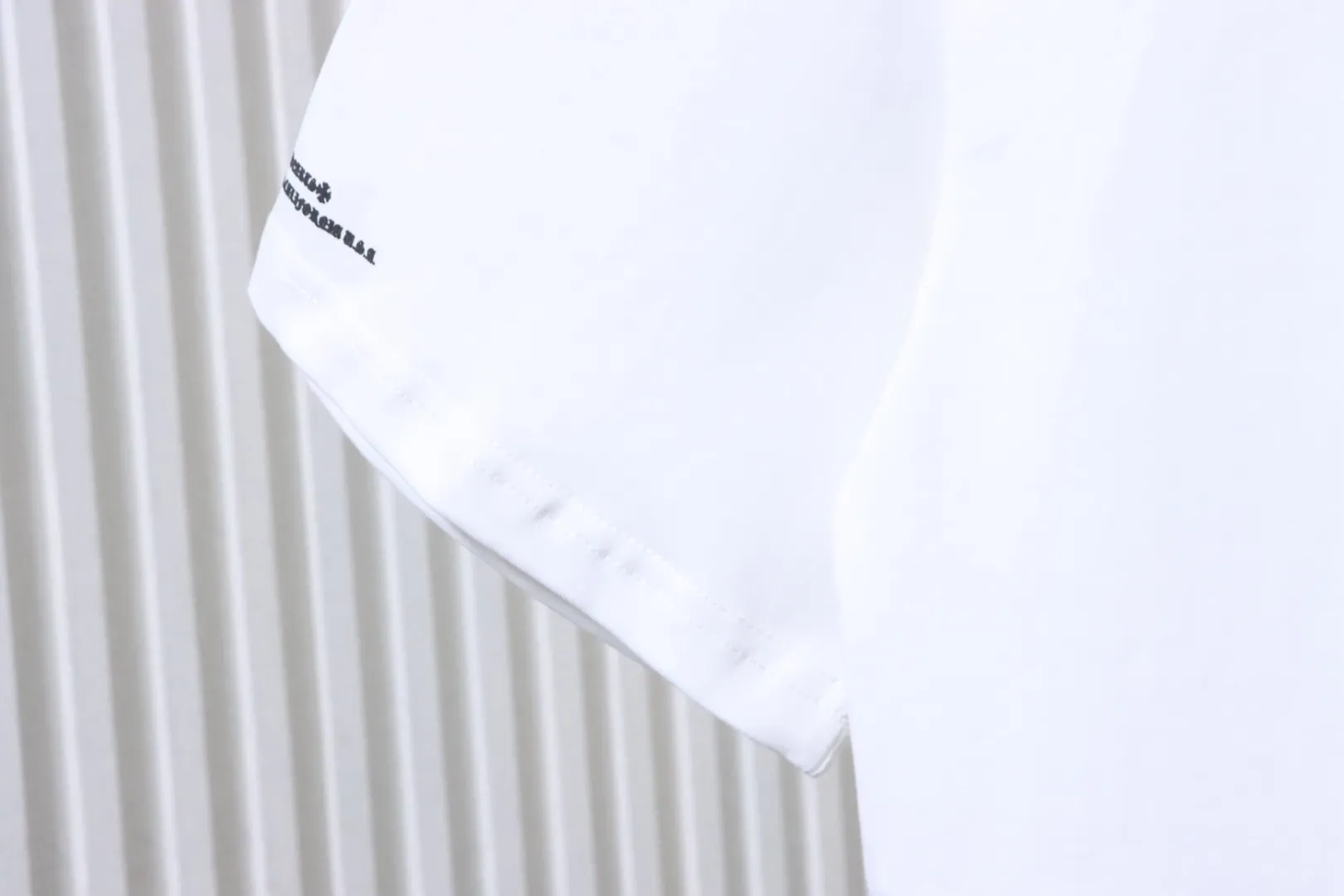 Short Sleeve