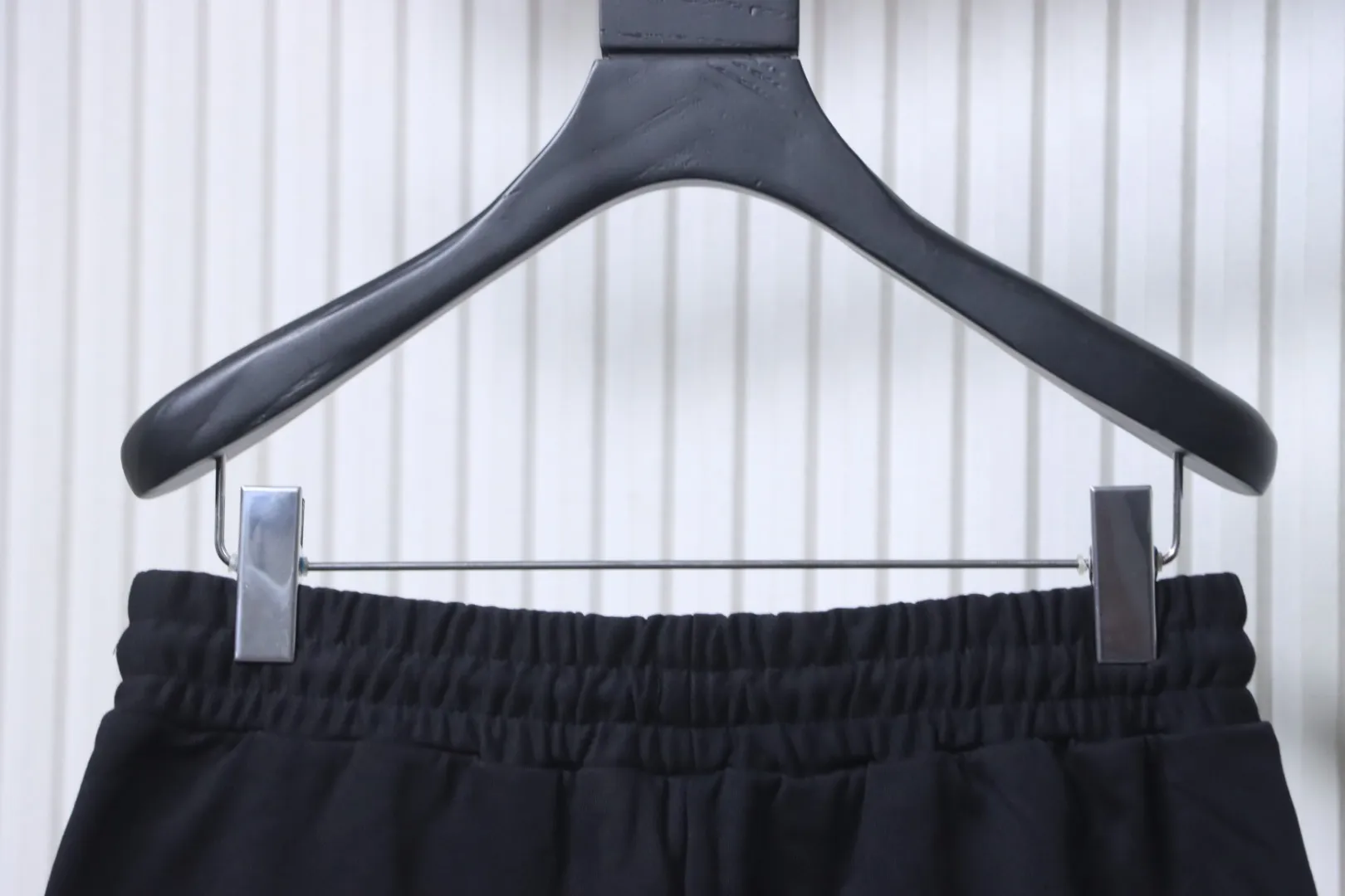 Back Waistline