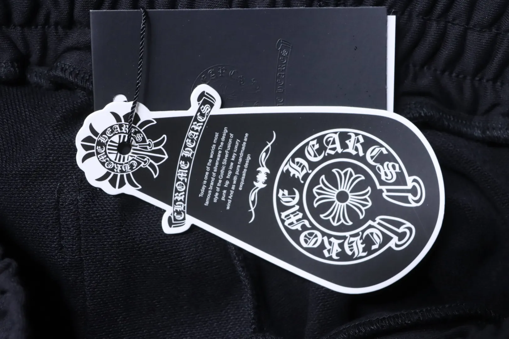 Brand Tag