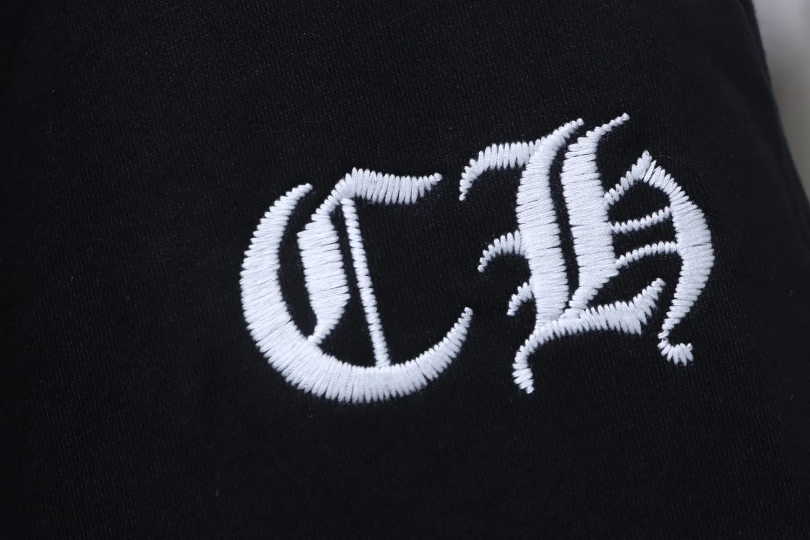 CH Logo