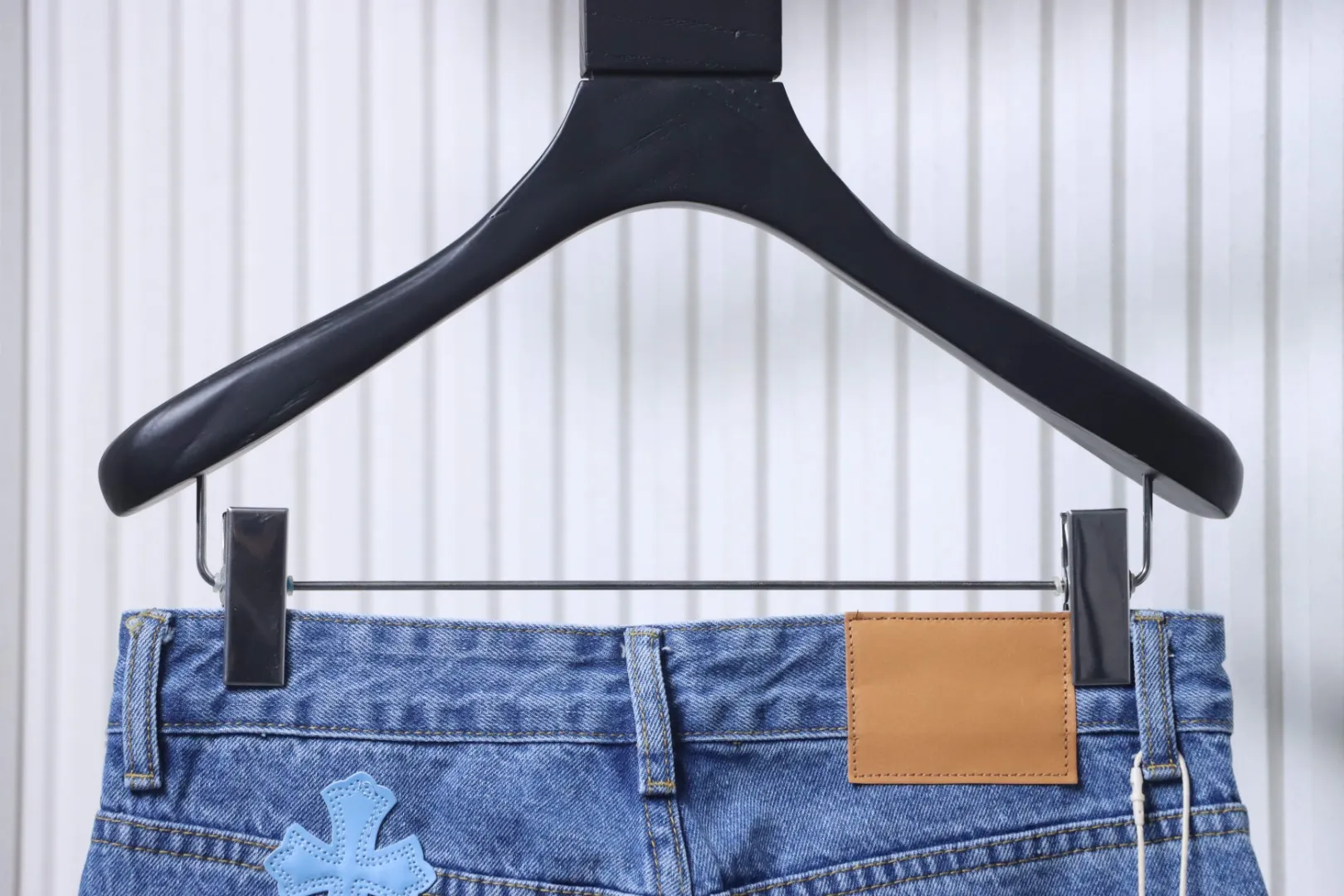 Back Waistline
