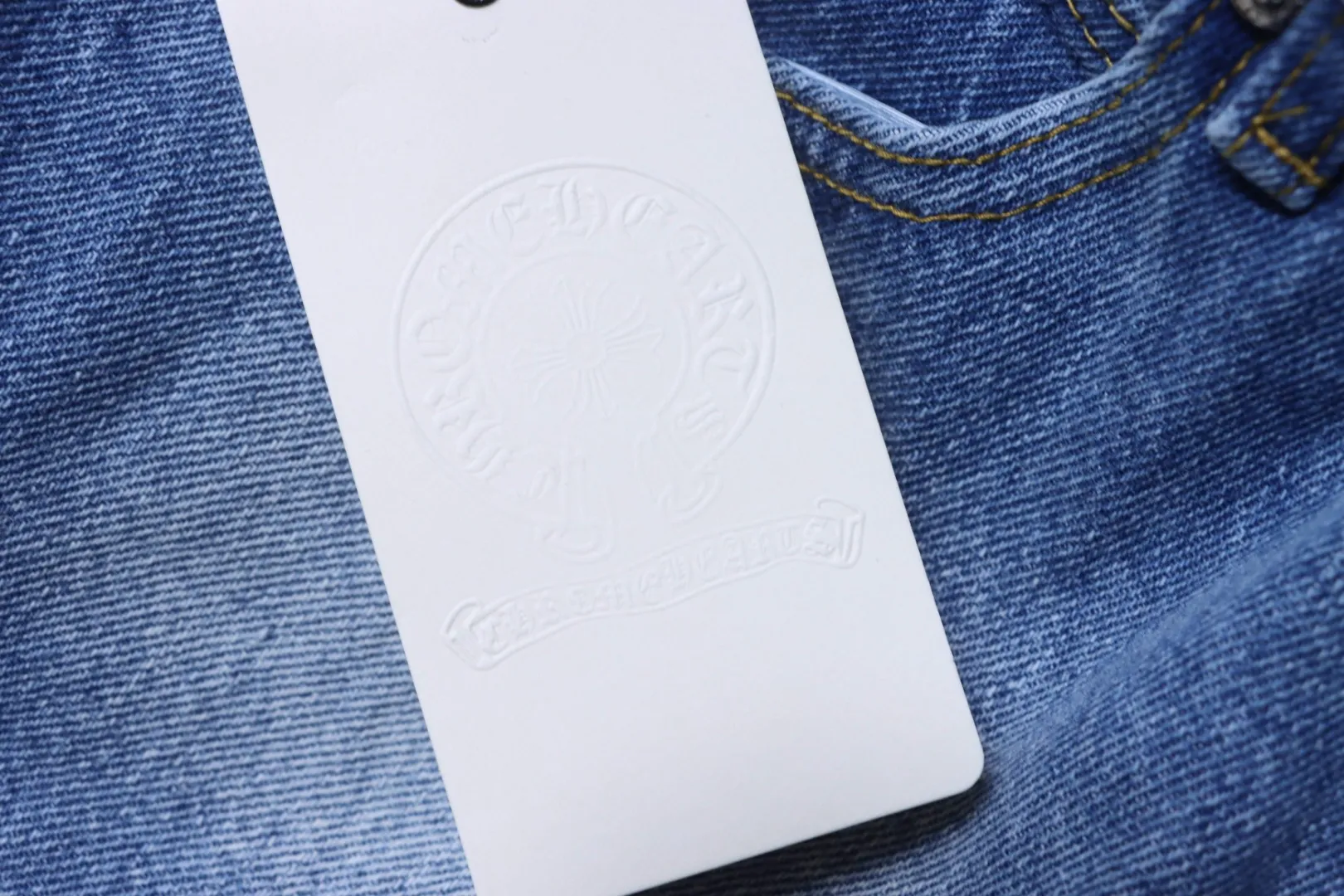 Brand Tag