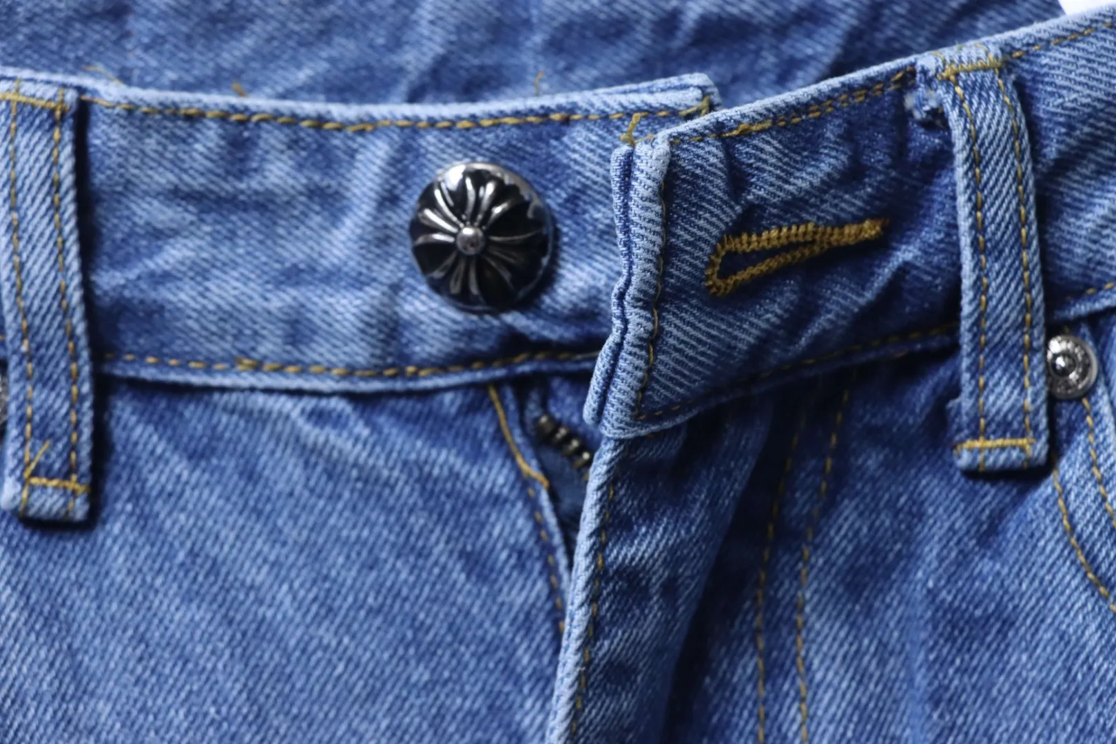 Button Detail