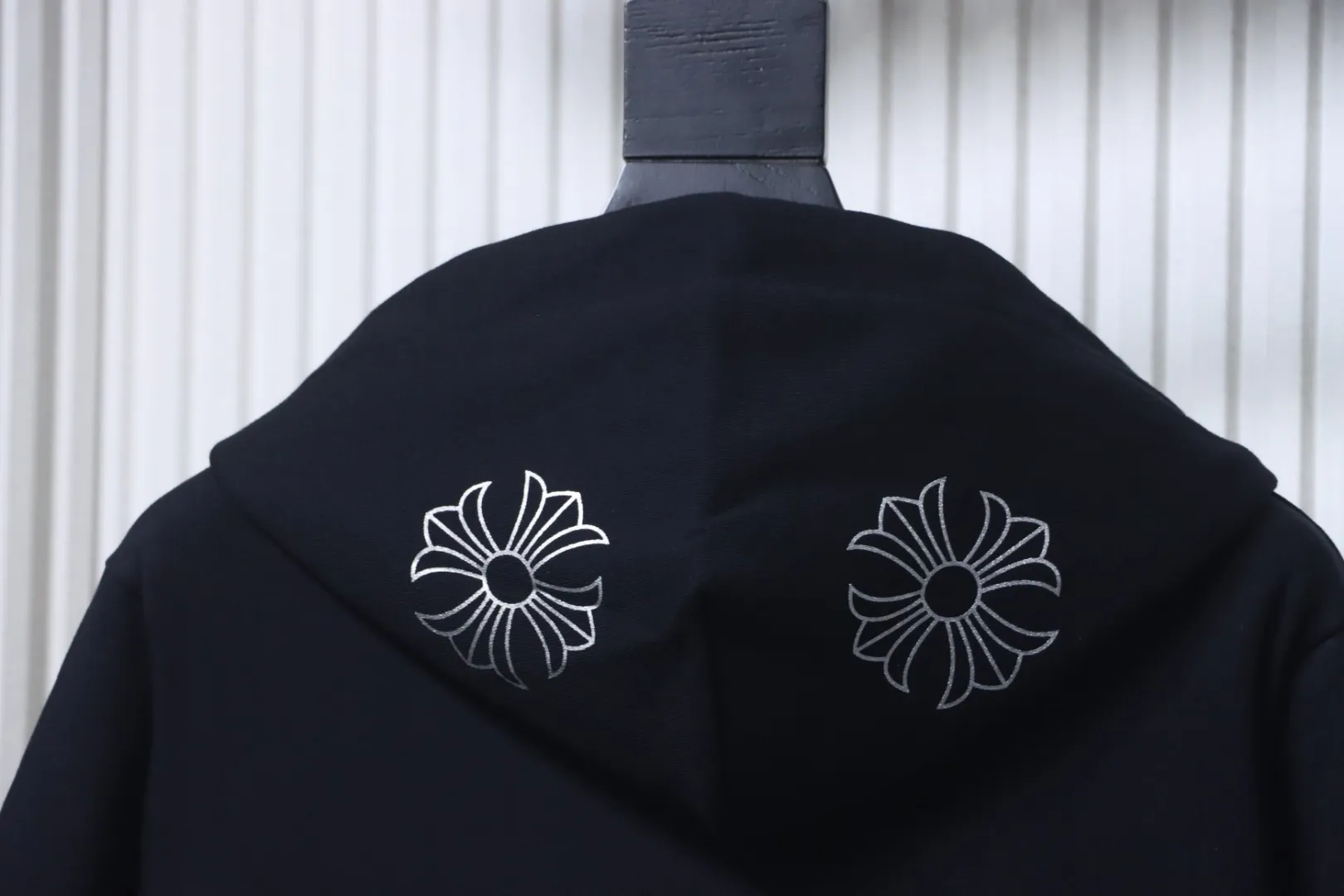 Hoodie Detail