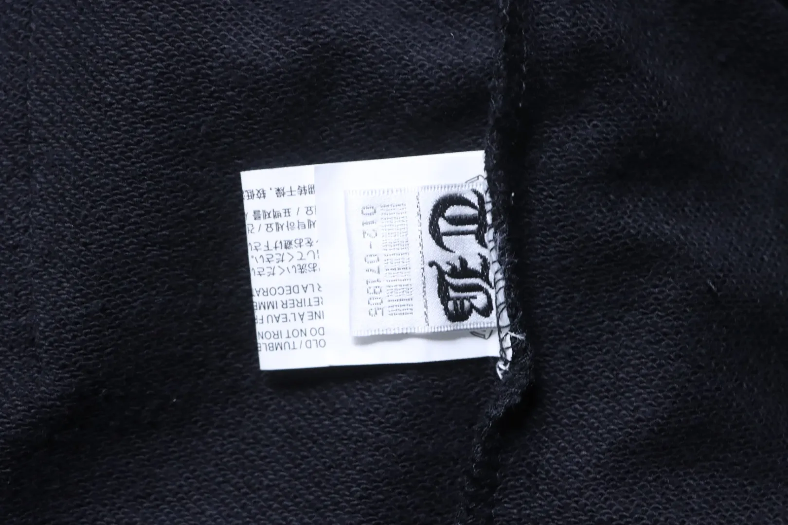 Label