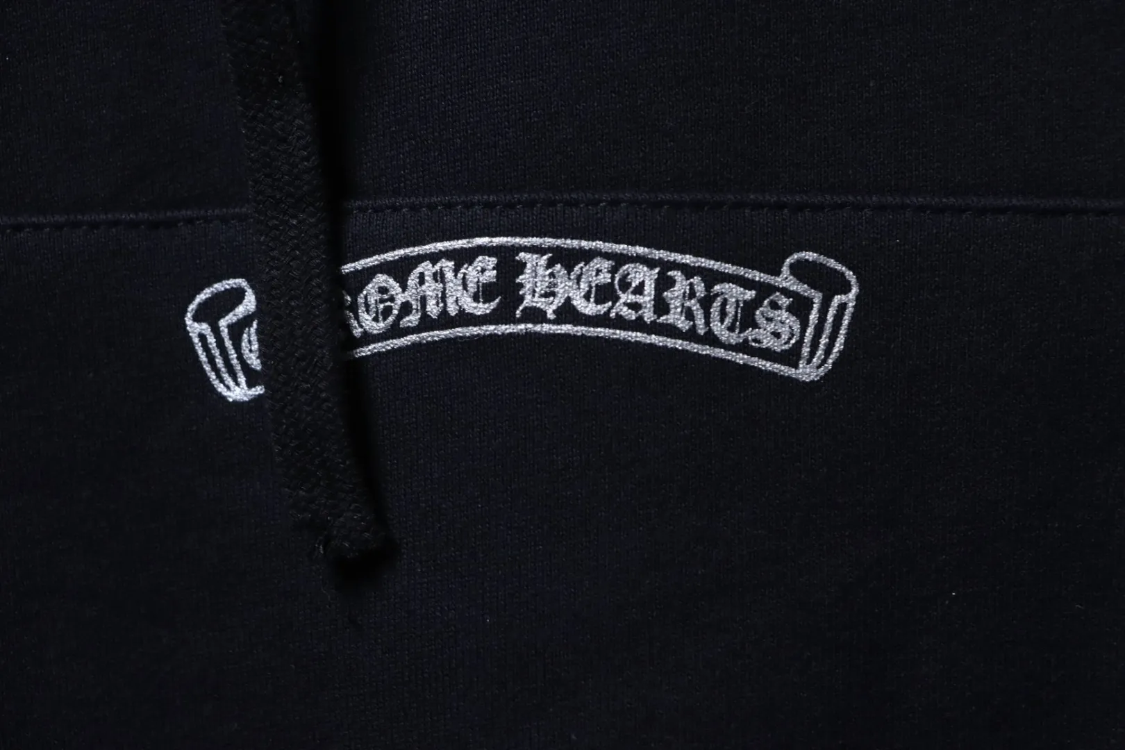 Logo Detail