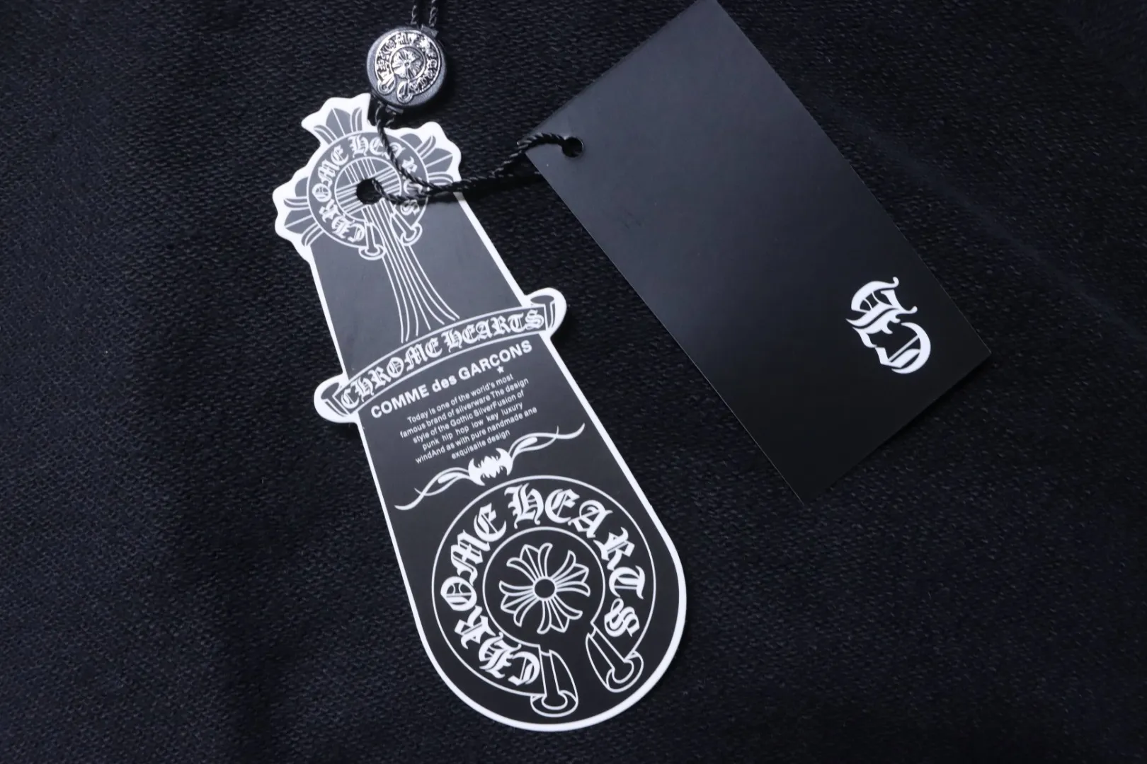 Brand Tag