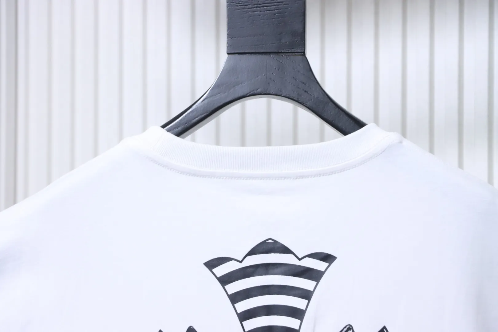 Back Neckline