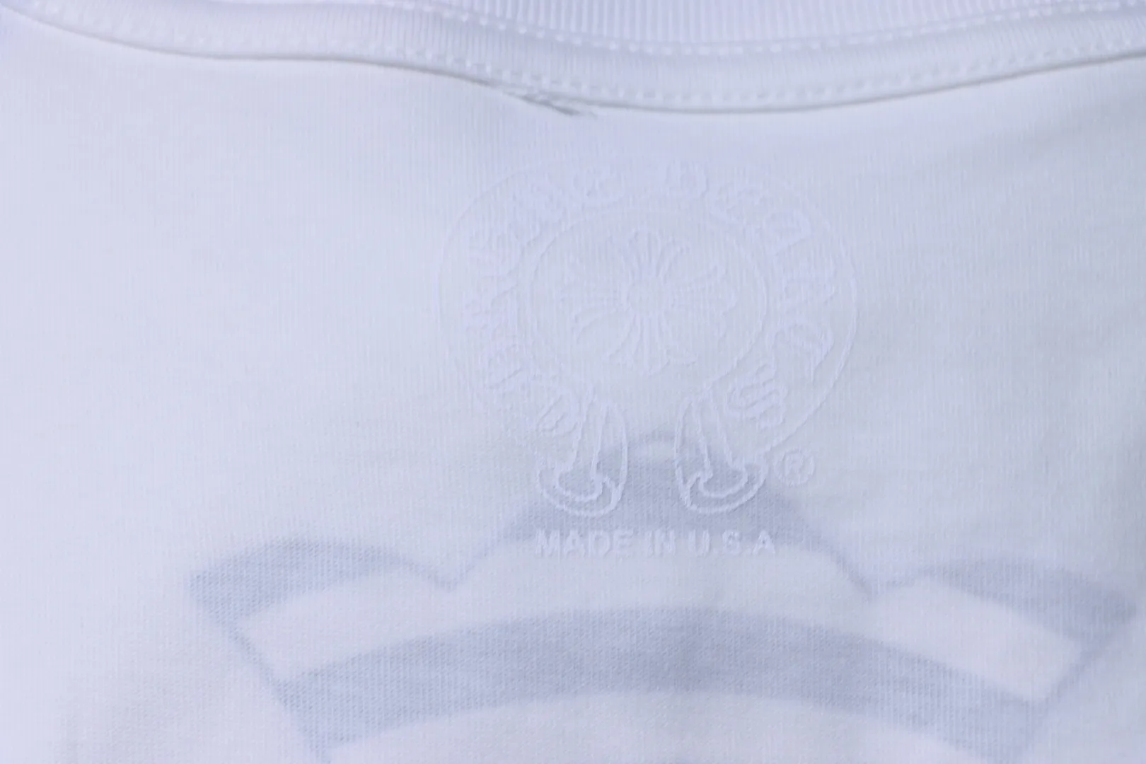 Brand Logo Print