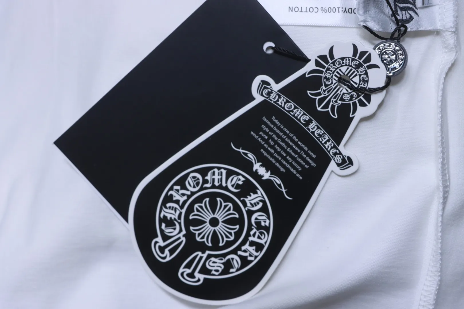 Brand Tag