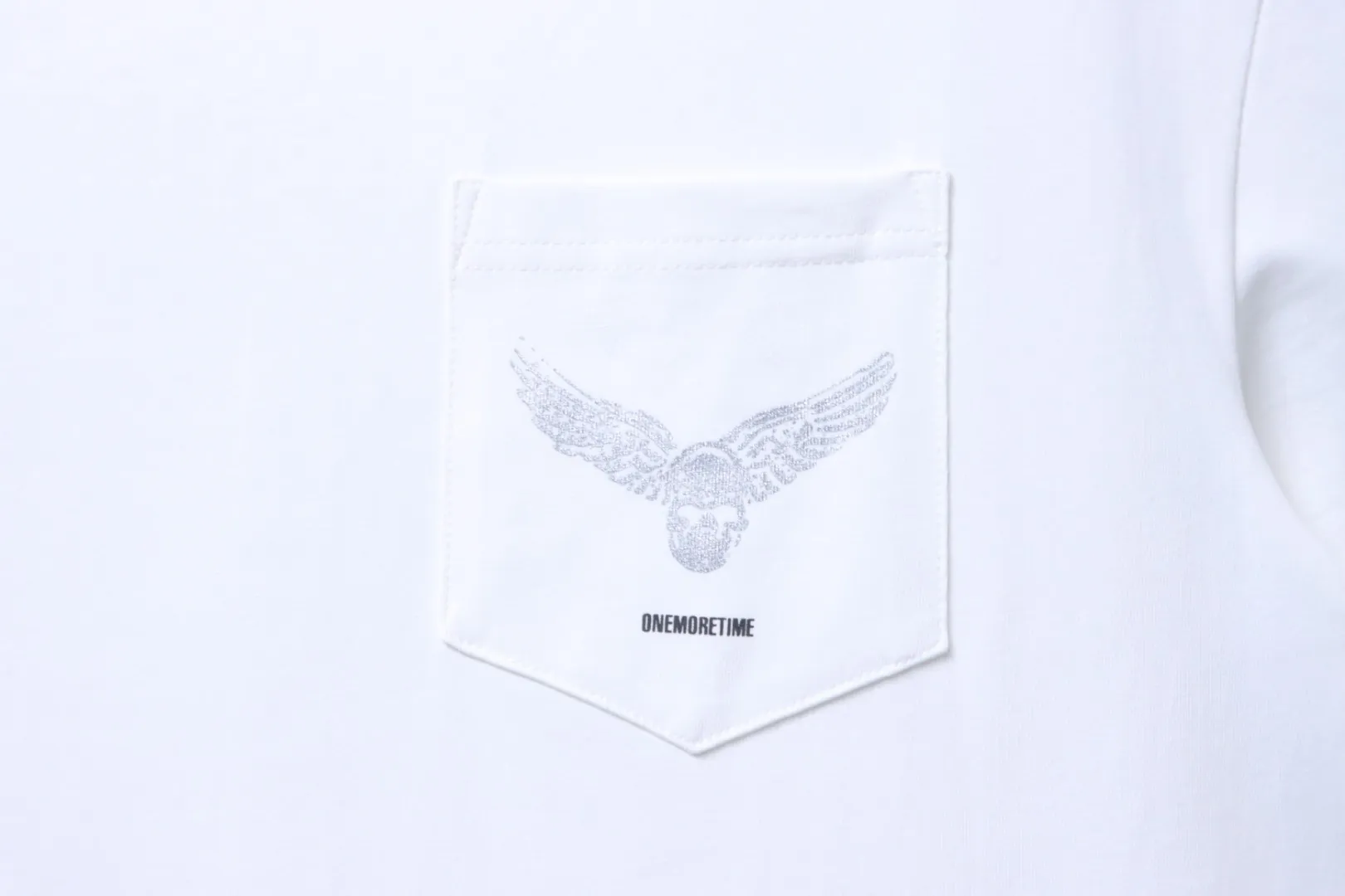 Pocket Detail