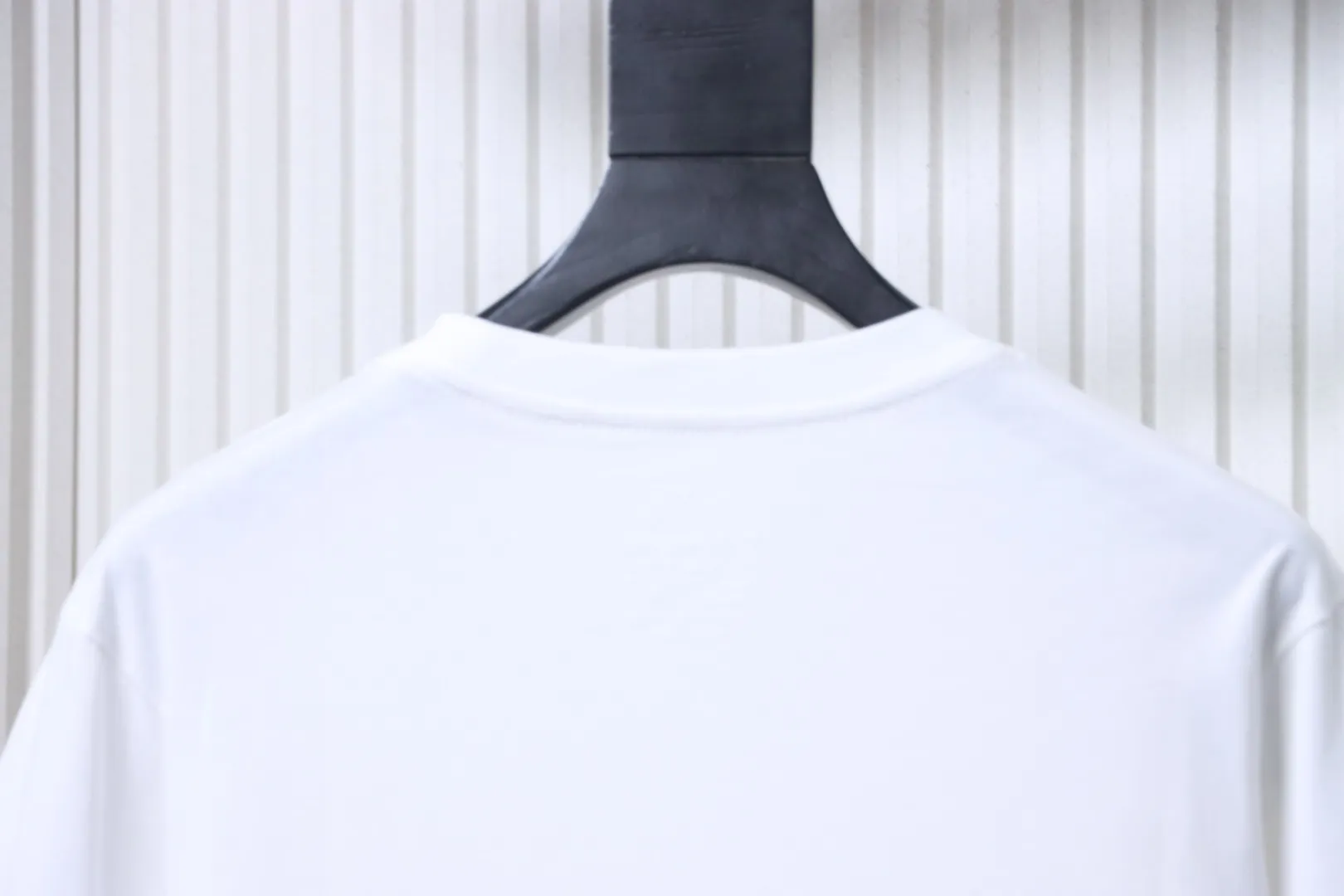 Back Neckline