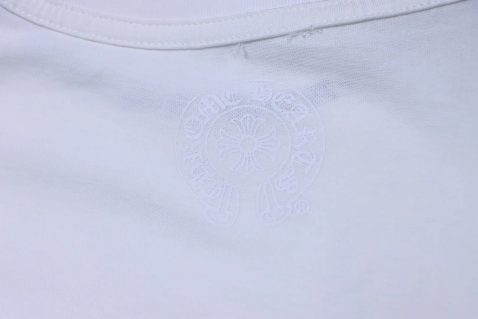 Brand Logo Embroided Detail