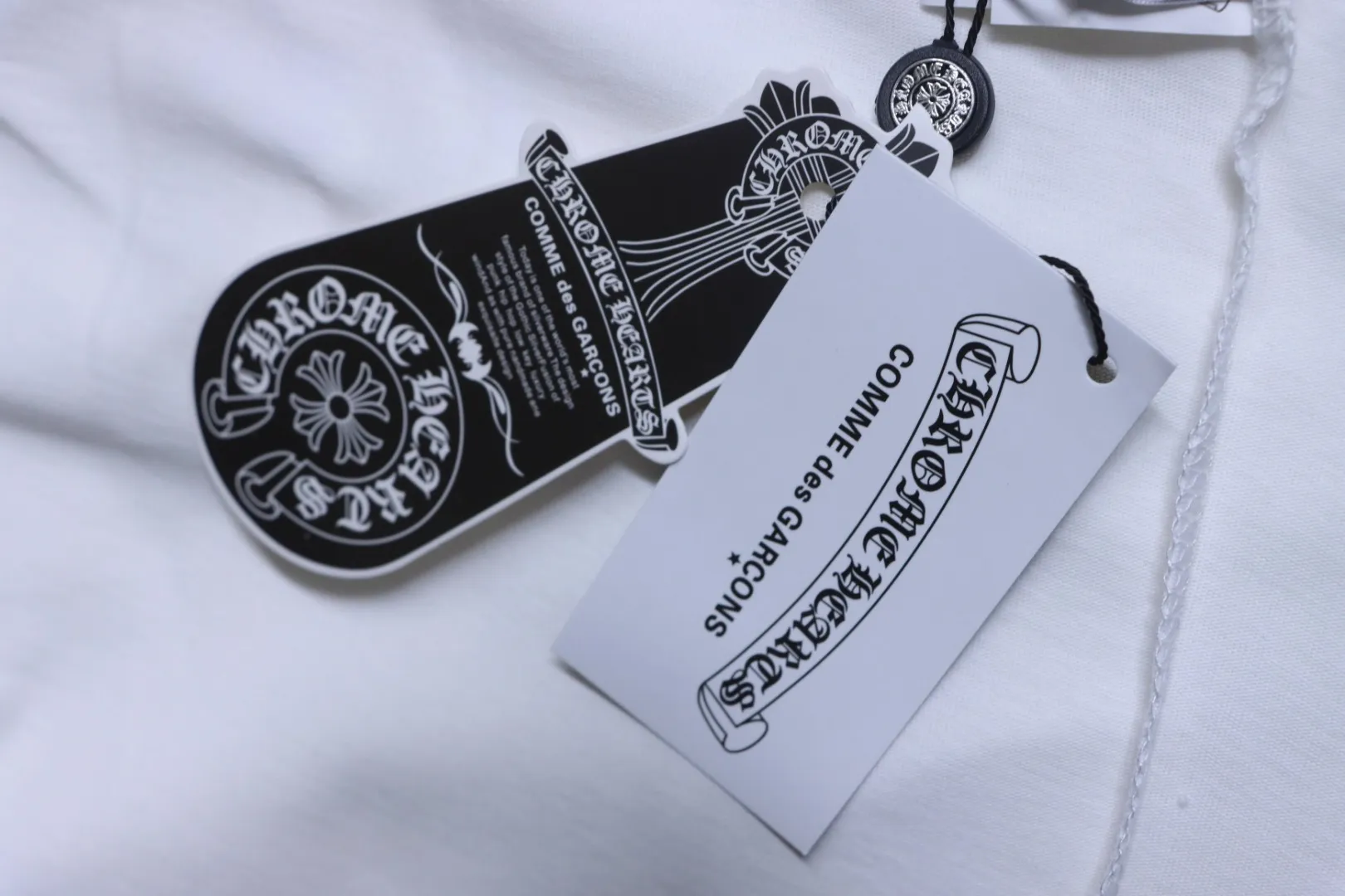 Brand Tag