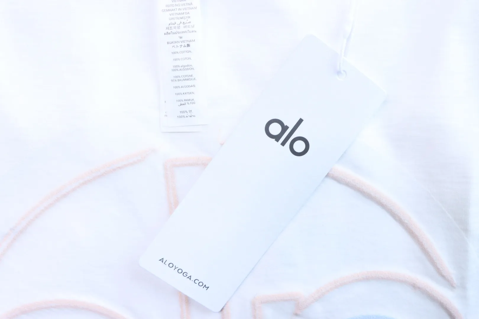 Brand Tag