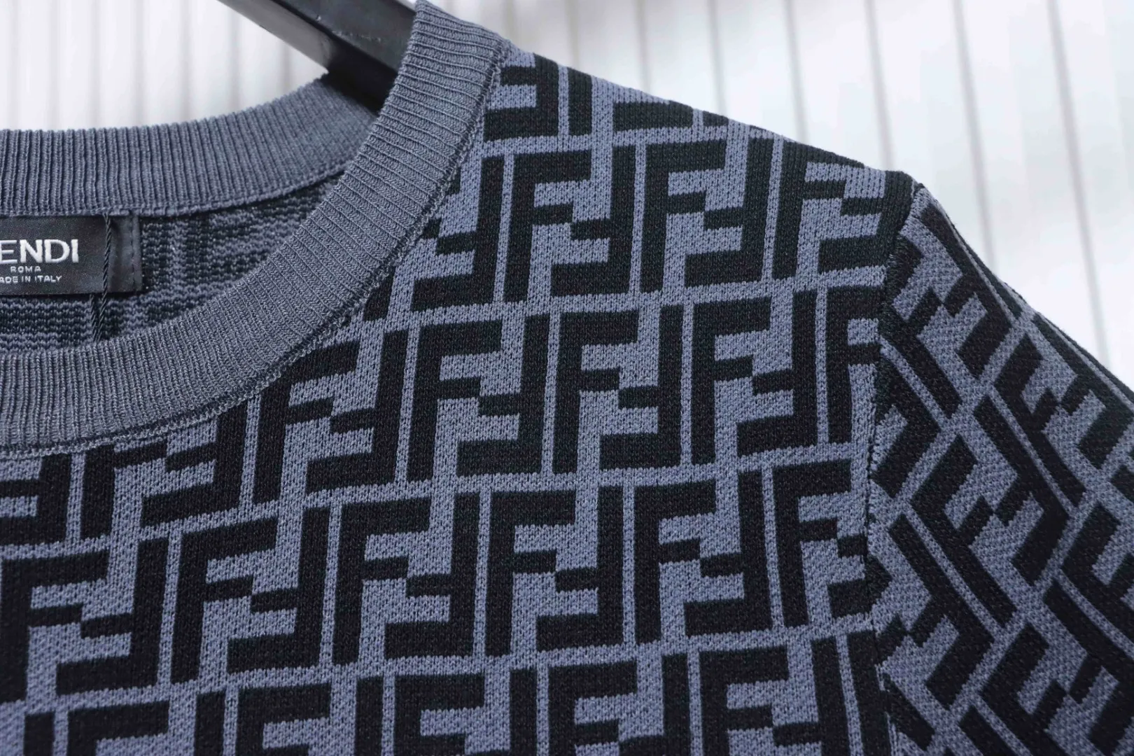 FF All Over Detail