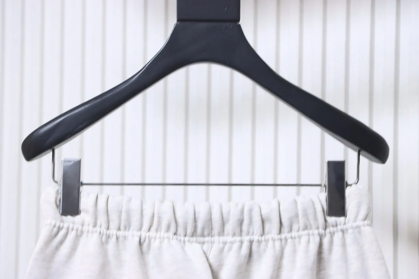 Back Waistline