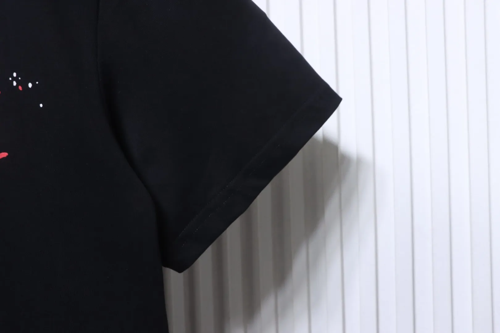 Short Sleeve
