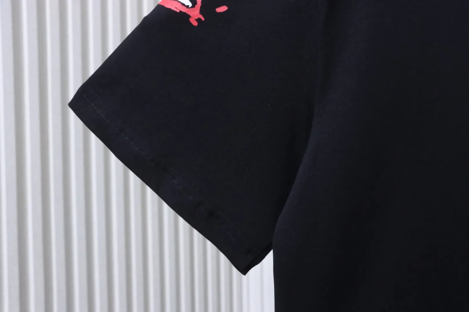 Short Sleeve