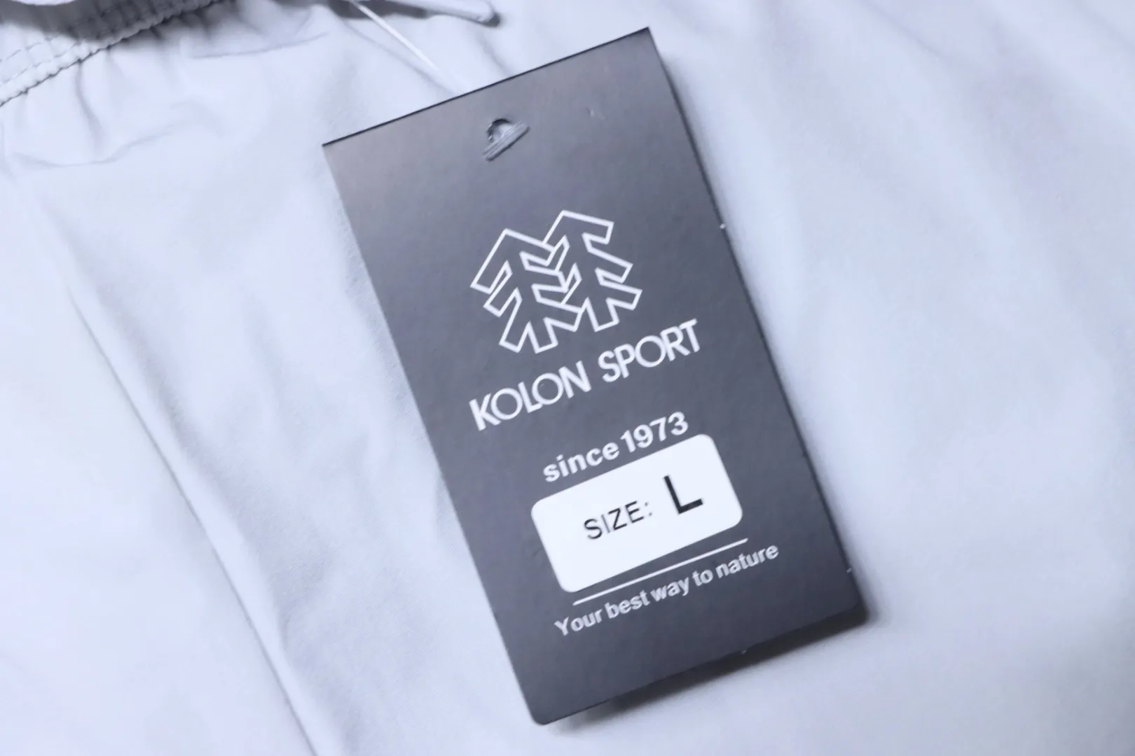 Brand Tag