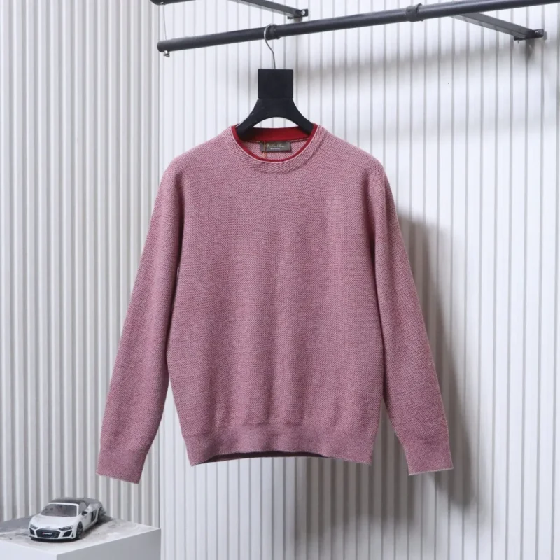LP Crew Neck Sweater